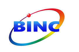 BINC logo